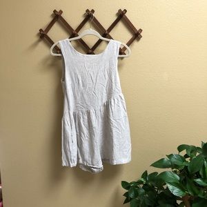 Adorable princess Polly romper!